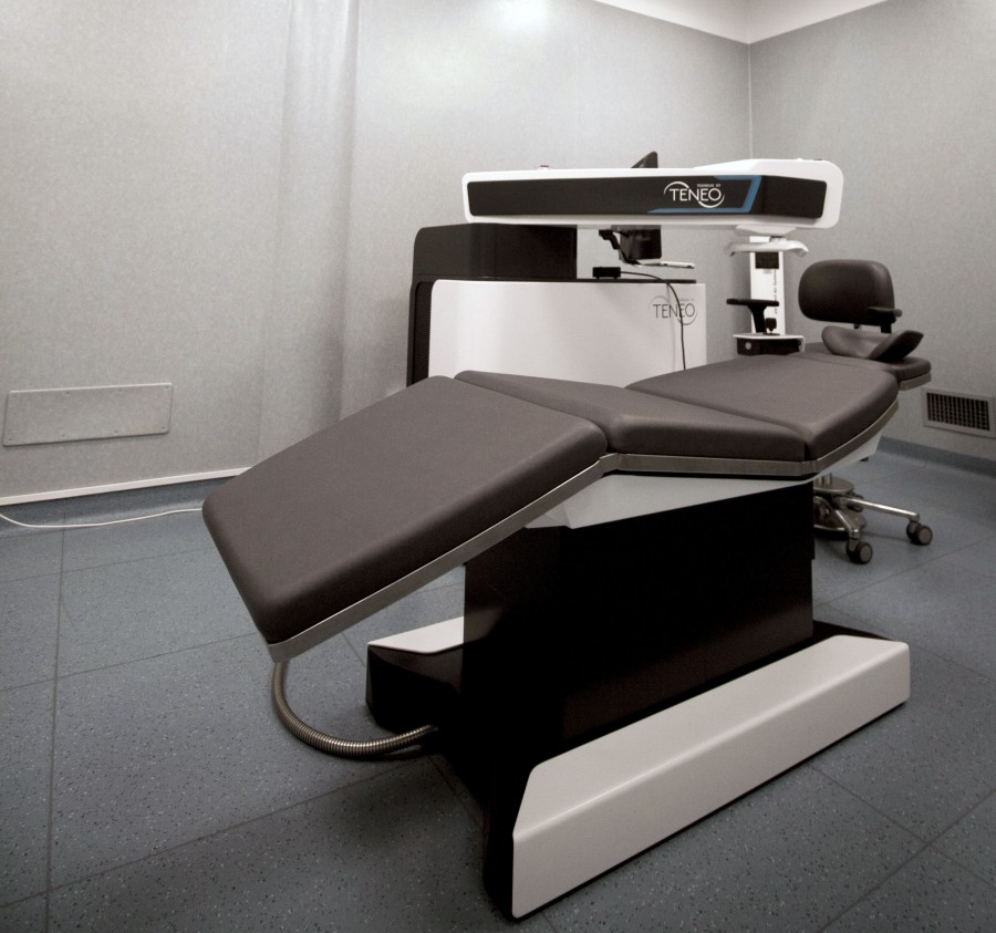Chirurgia Laser Presbiopia a Varese