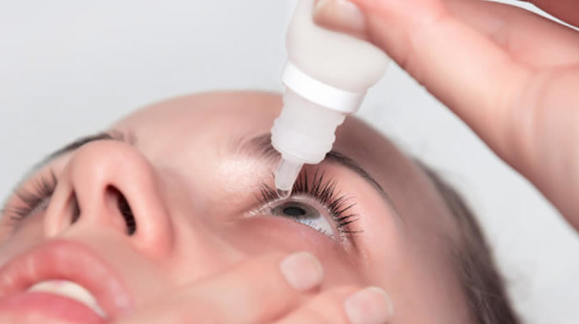 Glaucoma: una delle principali cause di cecità al mondo